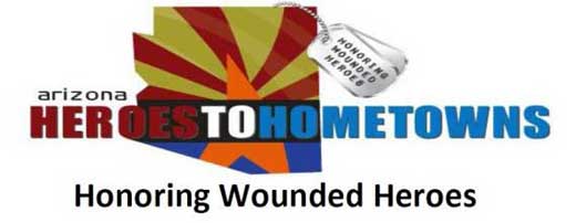 heroes to hometown logo
